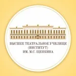 Аватар канала ВТУ (институт) им. М.С. Щепкина