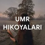 Аватар канала UMR HIKOYALARI