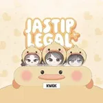 Аватар канала JASTIP LEGAL