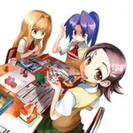 Аватар канала Японские НРИ