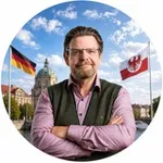 Аватар канала Lars Hünich Der Bunte Pullunder