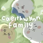 Аватар канала Caelthwynn: Soft Days in a Little Den!