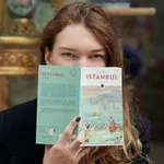 Аватар канала 📍 maps_stambul | маршруты по Стамбулу