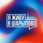Аватар канала Я живу в Шарыпово | Новости Шарыпово