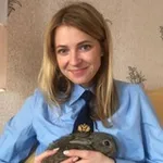 Аватар канала БЕZНОГNМ 🇷🇺