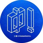 Аватар канала ФАНАРНО!