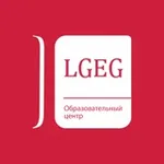 Аватар канала LGEG • Растим детей вместе с вами
