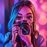 Аватар канала leo_dao темный целитель arc