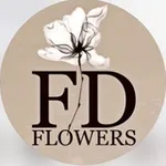 Аватар канала FD FLOWERS 🤍