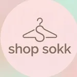 Аватар канала SOKK SHOP
