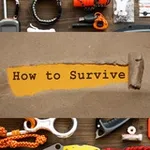 Аватар канала How to Survive - Krisenvorsorge