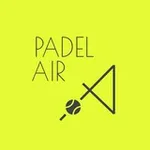 Аватар канала Padel Air