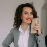 Аватар канала Катерина Бусурина | Инвестиции без стресса 🎯 📈 💰