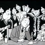 Аватар канала Тинтина вечно заносит в склепы