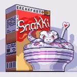 Аватар канала Snakki on breakfast