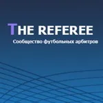 Аватар канала The Referee