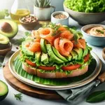 Аватар канала Салаты и закуски