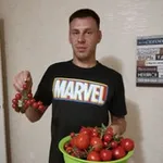 Аватар канала Сам вырастил