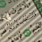 Аватар канала قران كريم ـ اجر