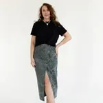 Аватар канала Elena-Plenkina.ru - электронные выкройки