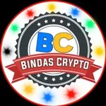 Аватар канала Bindas Crypto