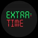 Аватар канала Extra:Time
