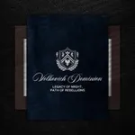 Аватар канала Volkovich Dominion.