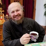 Аватар канала ☕️ С отцом Георгием за лавками
