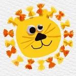 Аватар канала Поделки для детей 🐣