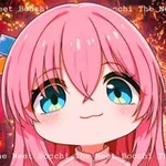Аватар канала 〰️ 〰️ Bocchi the neet 〰️ 〰️