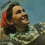 Аватар канала Работница
