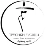 Аватар канала trusiki_busiki39