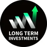 Аватар канала Long Term Investments