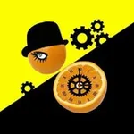 Аватар канала Правый Угол 🟨 ⬛️