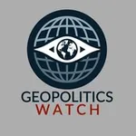 Аватар канала Geopolitics Watch