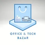 Аватар канала 💼 📂 OFFICE & TECH BAZAR ™️ 💻 📹
