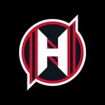 Аватар канала ХК Неман Гродно | HC Neman Grodno 🔴 ⚫️