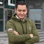 Аватар канала Говорит Бахром