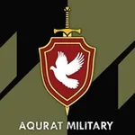 Аватар канала Военный юрист ЮК Акурат Милитари