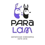 Аватар канала PARALAM ✨