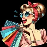 Аватар канала ШОПИНГ С ВЫГОДОЙ до 99%