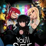 Аватар канала You'll See 16+