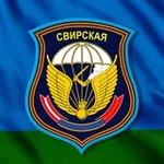 Аватар канала Родная 98-я (ВДВ России)