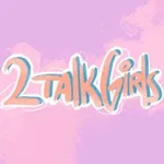 Аватар канала 2 talk girls