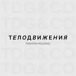 Аватар канала ТЕЛОДВИЖЕНИЯ.co