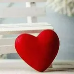 Аватар канала القلب ♥