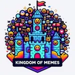Аватар канала Царствие мемецкое
