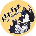Аватар канала Kentha art channel