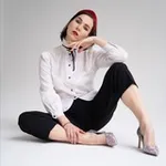 Аватар канала Дизайнер в кокошнике