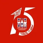 Аватар канала Русский Дом в Бишкеке